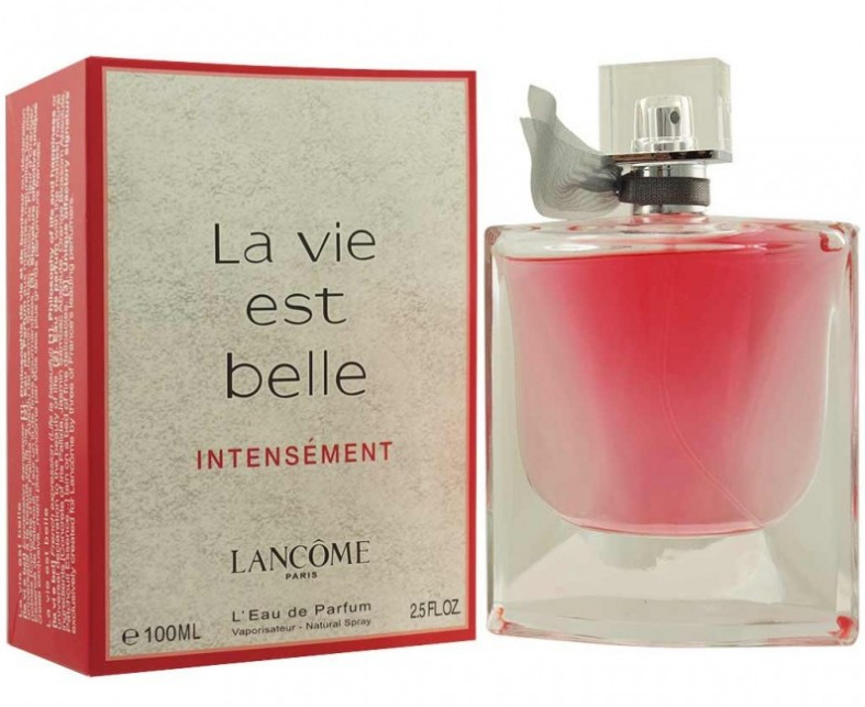 Парфюмерия Lancome La Vie Est Belle Intensement / 100 ml