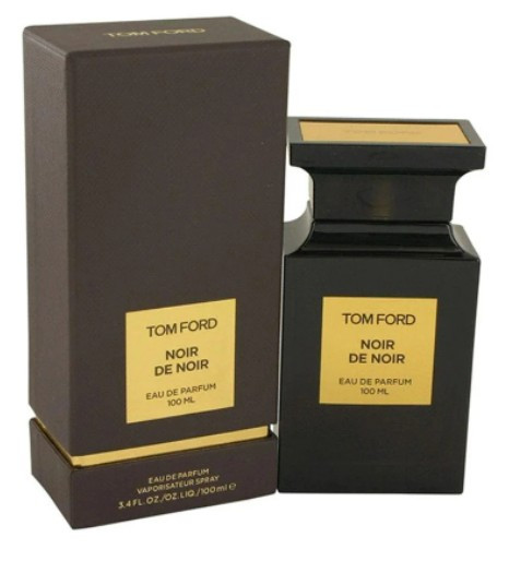 Унисекс парфюмерия Tom Ford Noir de Noir / edp 100 ml