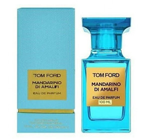 Парфюмерия Tom Ford Mandarino Di Amalfi / 100 ml UNI-SEX