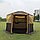 Шестиугольный 4-х местный шатер Mircamping, фото 3
