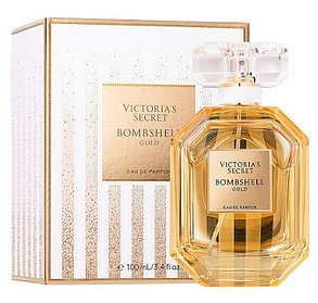 Женский парфюм Victoria's Secret Bombshell Gold / 100 ml