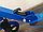 Детский двухколесный алюминиевый самокат Scooter С26, колесо 200 мм, фото 5