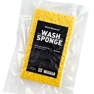 Wash Sponge - Губка крупноячеистая для мойки кузова | Shine Systems | 20*12*6см, фото 3