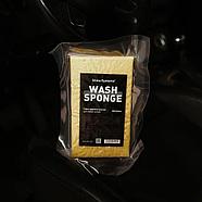 Wash Sponge - Губка крупноячеистая для мойки кузова | Shine Systems | 20*12*6см, фото 4