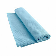 Glass Towel - Безворсовая микрофибра для стекол | Shine Systems | 40х40см, 260гр/м2, фото 2