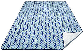 Плед KingCamp Ariel PicnicBlanket 2003 200x150 blue