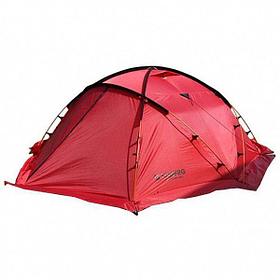 Внешний тент для палатки Talberg Peak Pro 3 Red