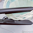 Щипцы гофре Handi 20 Вт (алюминиевое покрытие, 85х20 мм, 220C, черные), фото 3