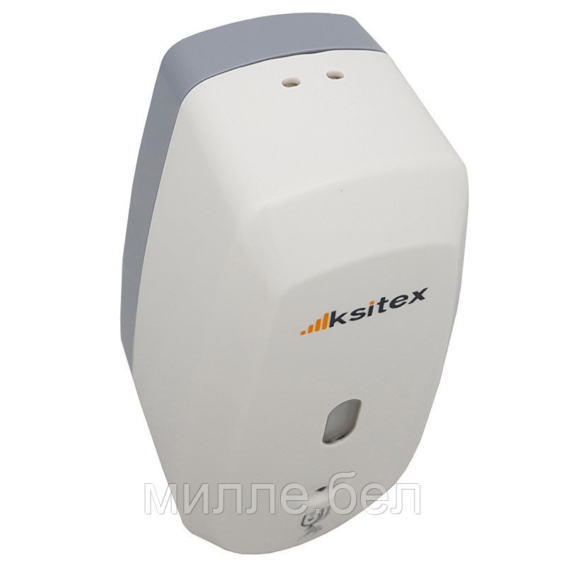 Дозатор сенсорный для средств дезинфекции Ksitex ADD-500W (500 мл) - фото 2 - id-p146570334