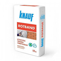 Штукатурка Knauf Rotband 5 кг