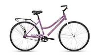 Велосипед ALTAIR City 28 low - Фиолетовый