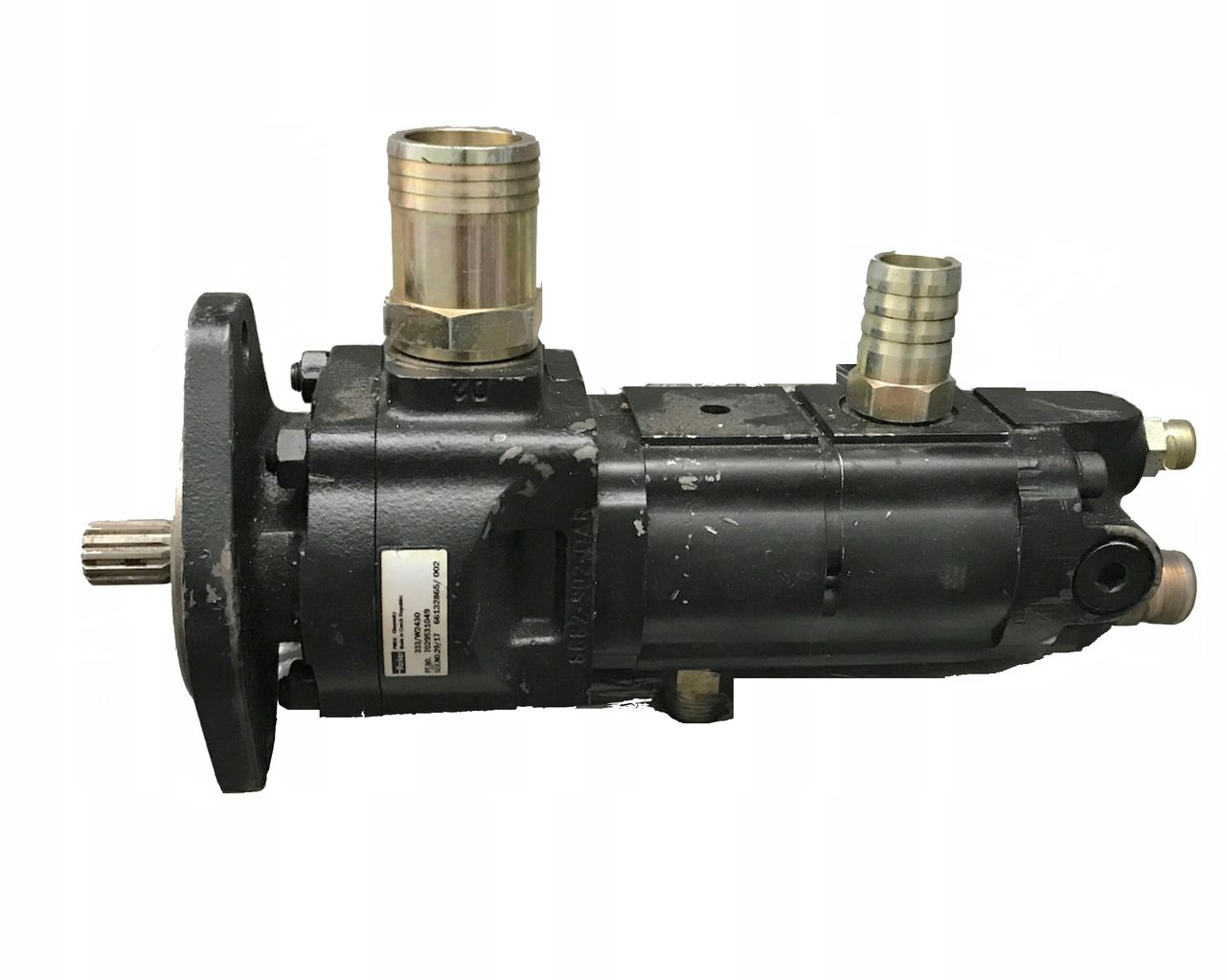 Гидронасос PARKER 333/W2430 7029531049
