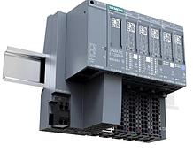 Станции SIMATIC ET 200SP SIEMENS