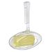 NEW GALAXY Освежитель для унитаза подвесной "Лимон" 40гр. 1шт, блистер, фото 2