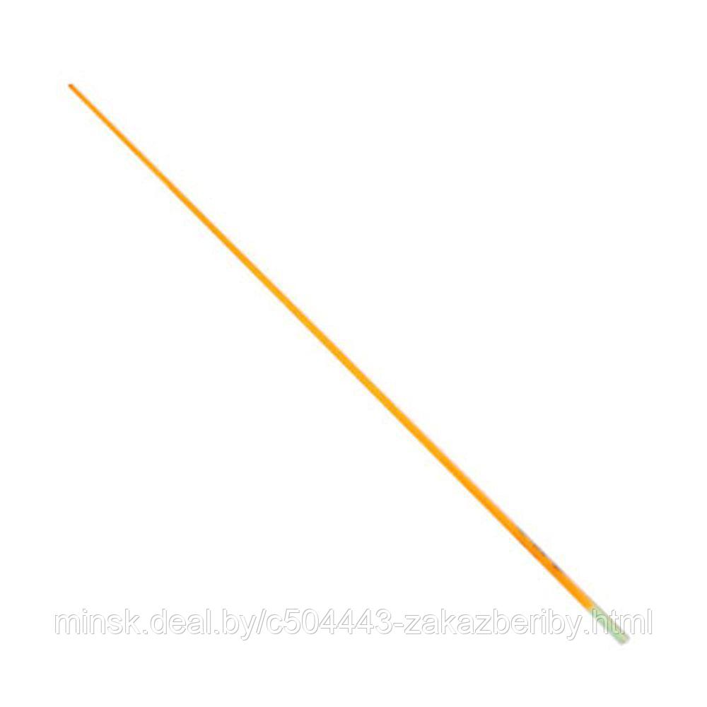 AZOR FISHING Хлыст на крайнее звено удочки, файбергласс, 40см