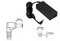 Зарядка (блок питания) для ноутбуков Acer Aspire 2000, 2010, 2020, 19V 3.42A 65W, штекер 5.5x1.7 мм