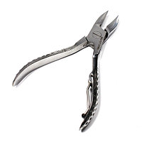 Silver Star, Кусачки маникюрные для ногтей, AT-871 Classic