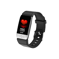 Браслет Здоровья Health Watch 21 в 1 - ЭКГ, Давление, Пульс, Кислород, Температура, Иммунитет, фото 2