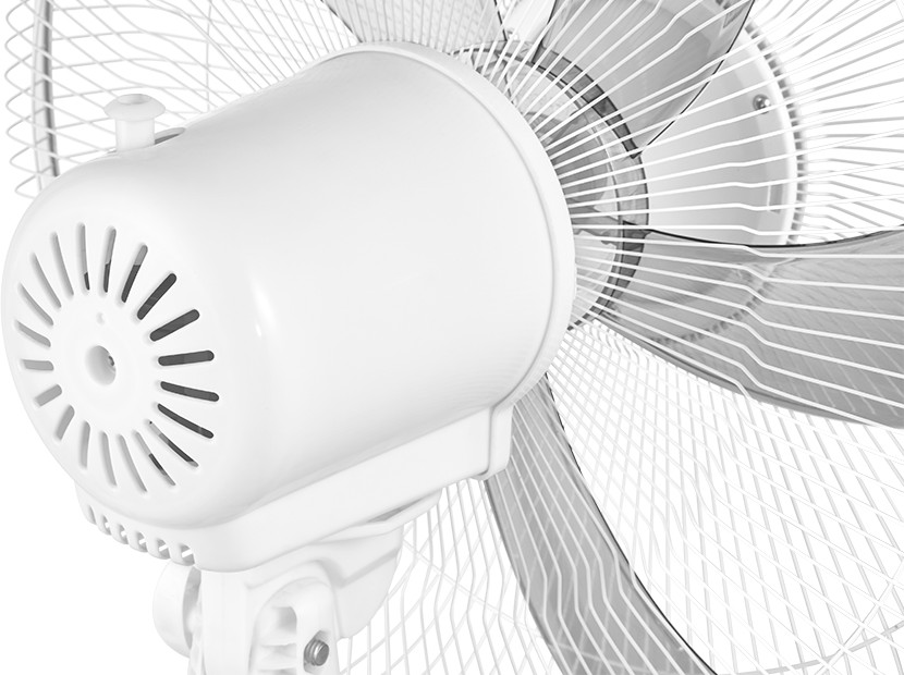 Напольный вентилятор Ballu BFF - 801 (45 Вт) - фото 5 - id-p178301278