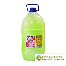 Крем-мыло AJM 5 л