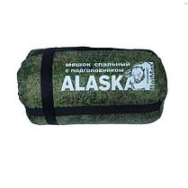 Спальный мешок Balmax (Аляска) Standart series до -5 градусов Цифра, фото 3