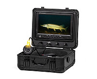 Подводная камера для рыбалки ЯЗЬ-52 Компакт 9 с DVR серия PRO