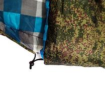 Спальный мешок Balmax (Аляска) Standart series до -10 градусов Цифра, фото 3