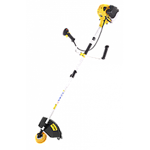 Бензиновый триммер Huter GGT-1500SX
