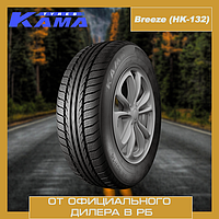 Шины летние 185/60R14 КАМА BREEZE (HK-132)