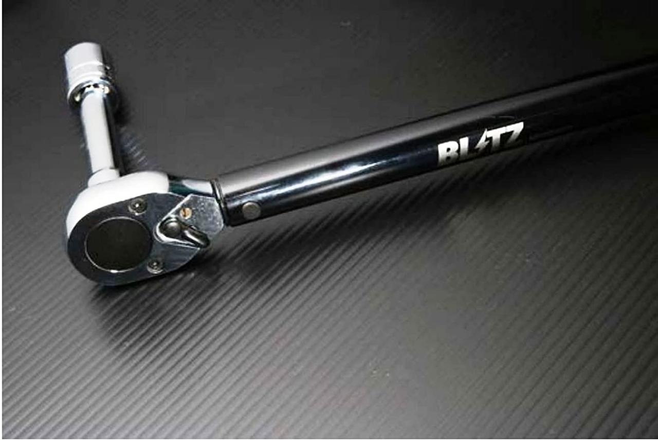 Ключ динамометрический Blitz 13968 1/2 28 - 210 Nm - фото 2 - id-p178303700
