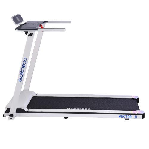 Беговая дорожка EVO FITNESS Vector II электрическая для дома - фото 5 - id-p178303690