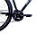Велосипед Aist Rocky 1.0 Disc 29"  (серо-черный), фото 4