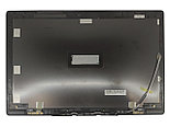 Крышка матрицы для Asus N550JK/JV Touch, Q550, металлическая, серая, фото 2