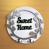 Ключница "Sweet home" №29
