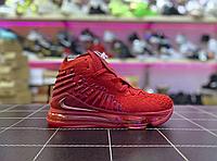 Кроссовки Nike LeBron 17 Размер