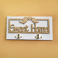 Ключница "Sweet Home" №28