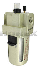 Лубрикатор 1/2" AL 4000-04