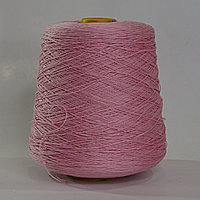 Пряжа: 100 % хлопок, Art: Cable, Emilcotoni spa, розовый, 700 м/100 гр.