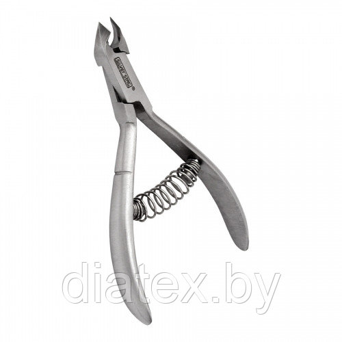 Silver Star, Кусачки маникюрные для кожи AT-940 Classic