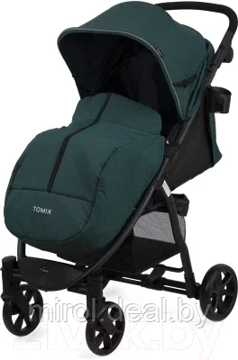 Детская прогулочная коляска Tomix Bliss V2 / HP-706V2 - фото 1 - id-p173171589