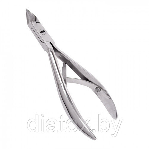 Silver Star, Кусачки маникюрные для кожи KCC-6(10) Classic