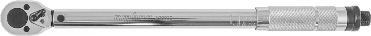 Ключ динамометрический Ombra A90039 3/8"DR, 10-110 Нм - фото 3 - id-p178314941