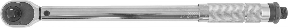 Ключ динамометрический Ombra A90039 3/8"DR, 10-110 Нм - фото 4 - id-p178314941
