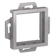 ATN000308 АДАПТЕР 45, алюминий