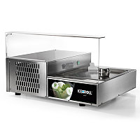 Аппарат для приготовления мороженого Techfood Ice-n-roll