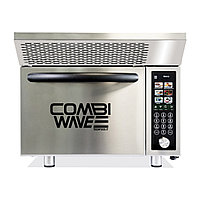 Печь Techfood Combi Wave