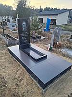 Памятник одинарный 205-2022