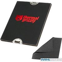 Термопрокладка Thermal Grizzly Carbonaut 25x25x0.2 мм TG-CA-25-25-02-R