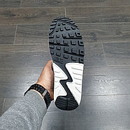 Кроссовки Nike Air Max 90 White Gray, фото 5