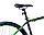 Велосипед Aist Rocky Disc 29 2.0"  (черно-желтый), фото 7
